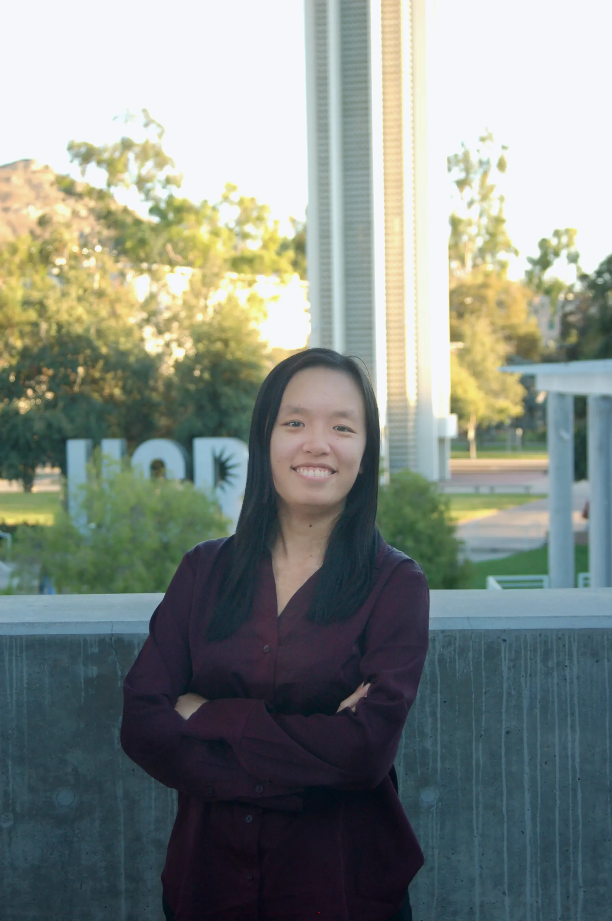Allison Pham