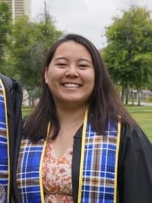 Ashley Pang