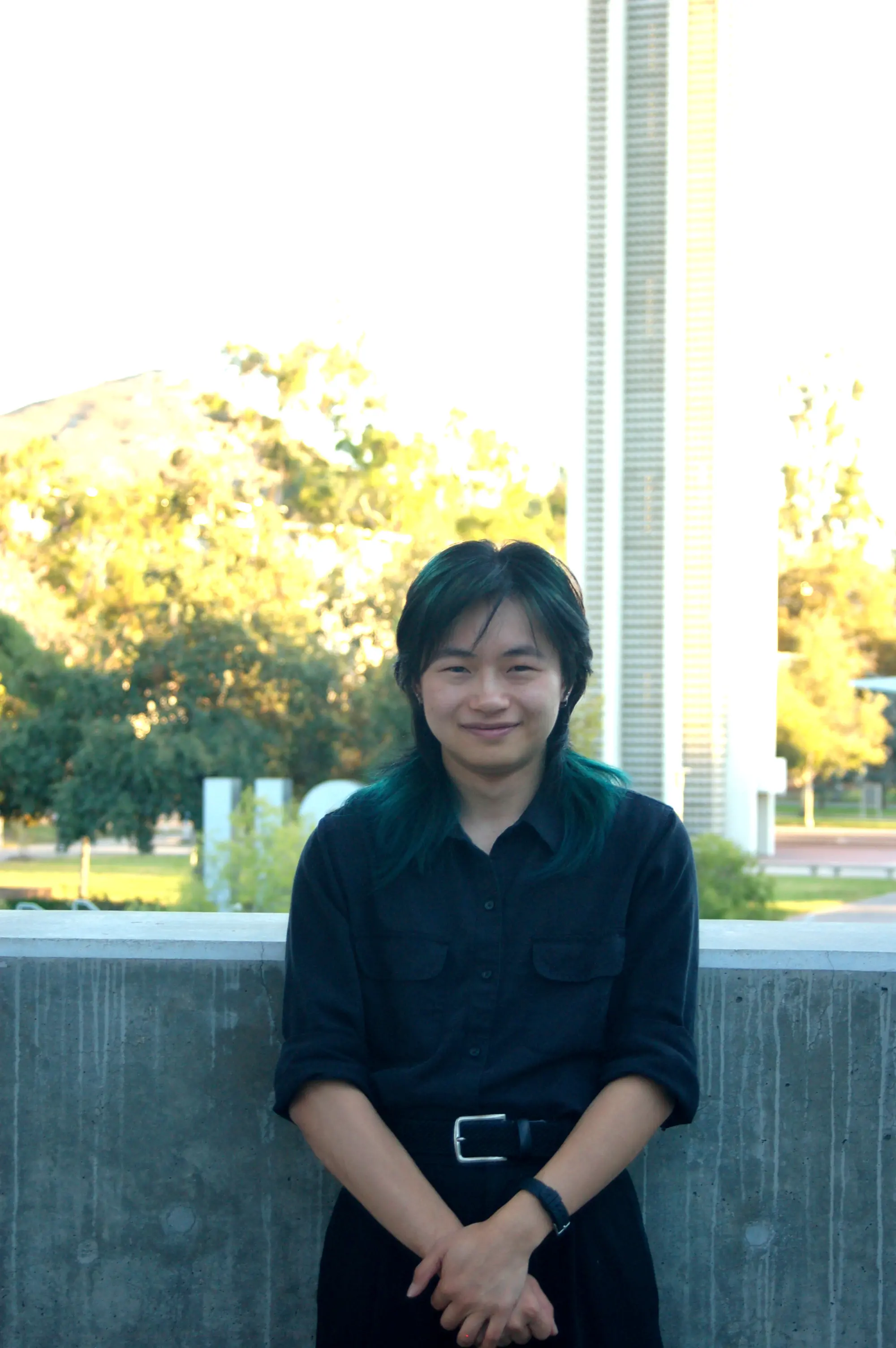 Ray Wong