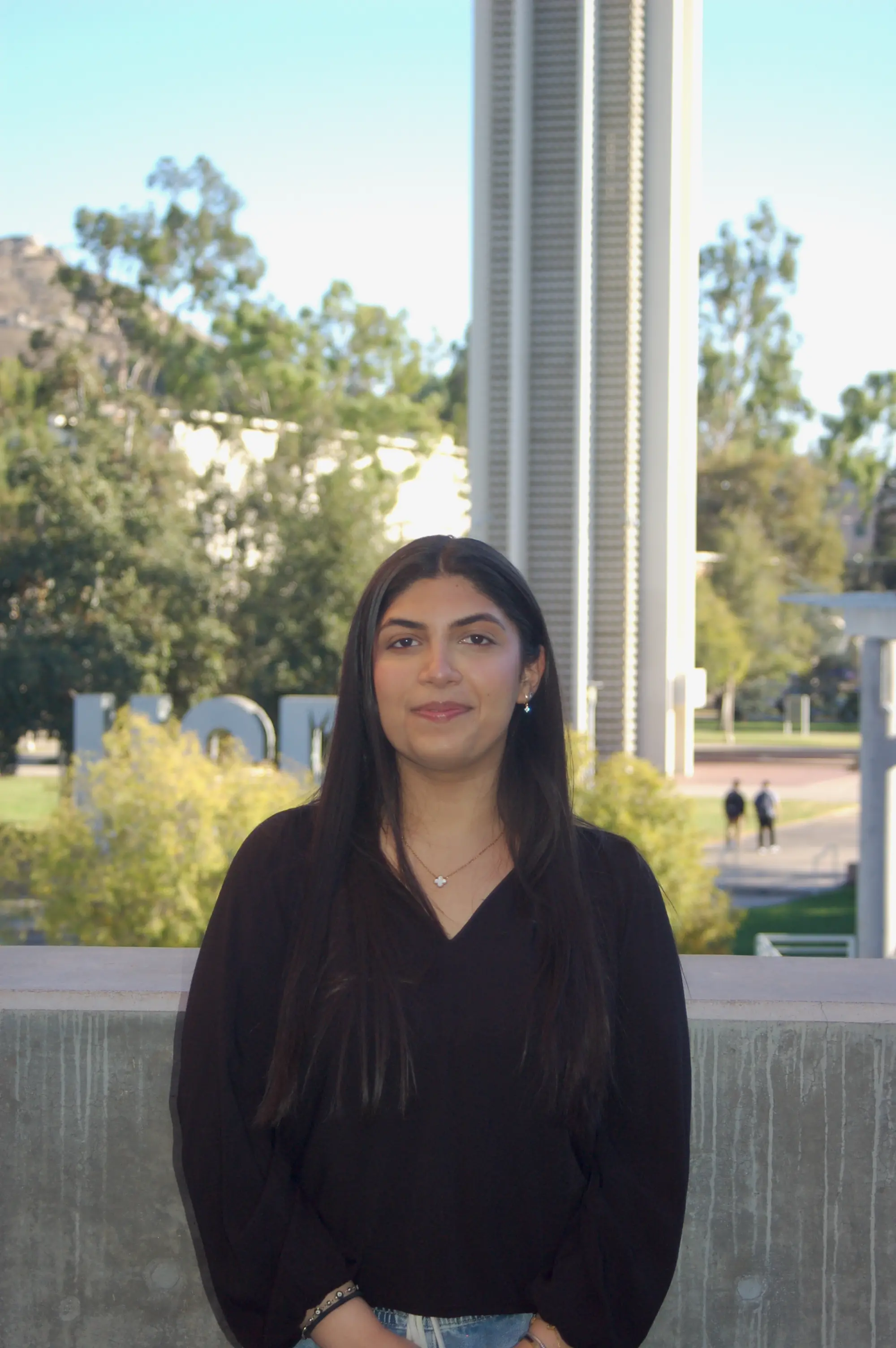 Vishra Thakkar